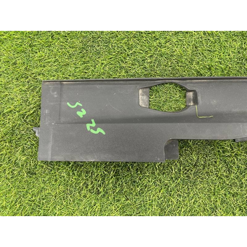 Водосток (кузов и элементы) AUDI A8 D4 2011 4,2 4H0819336C9B9