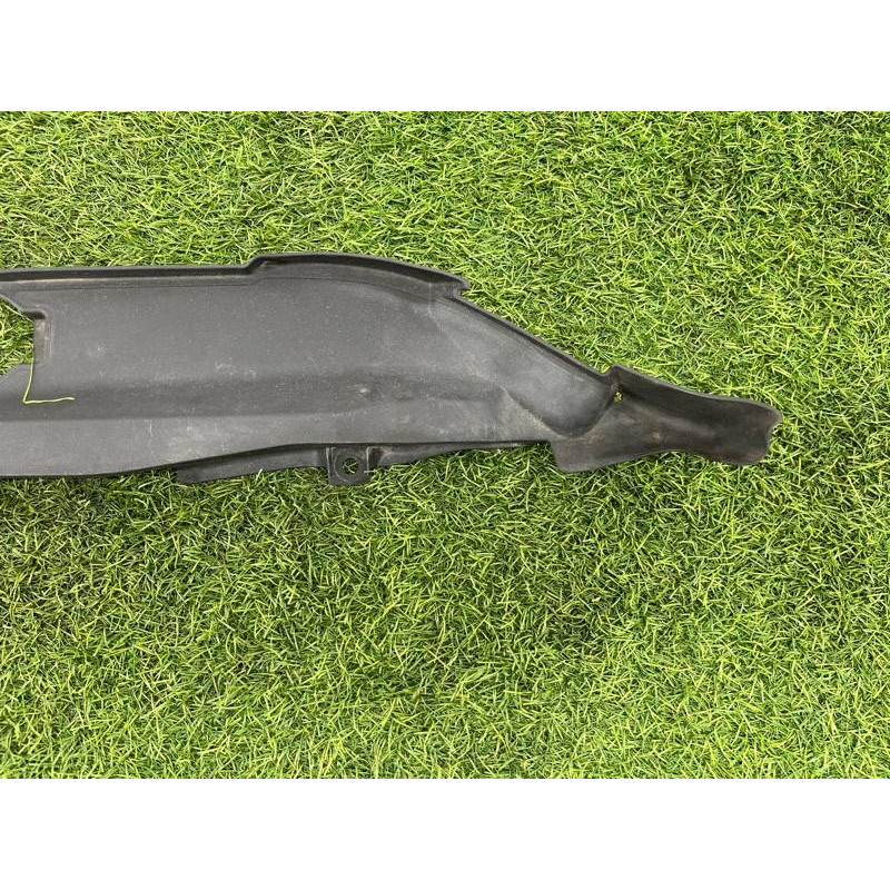 Водосток (кузов и элементы) AUDI A8 D4 2011 4,2 4H0819336C9B9