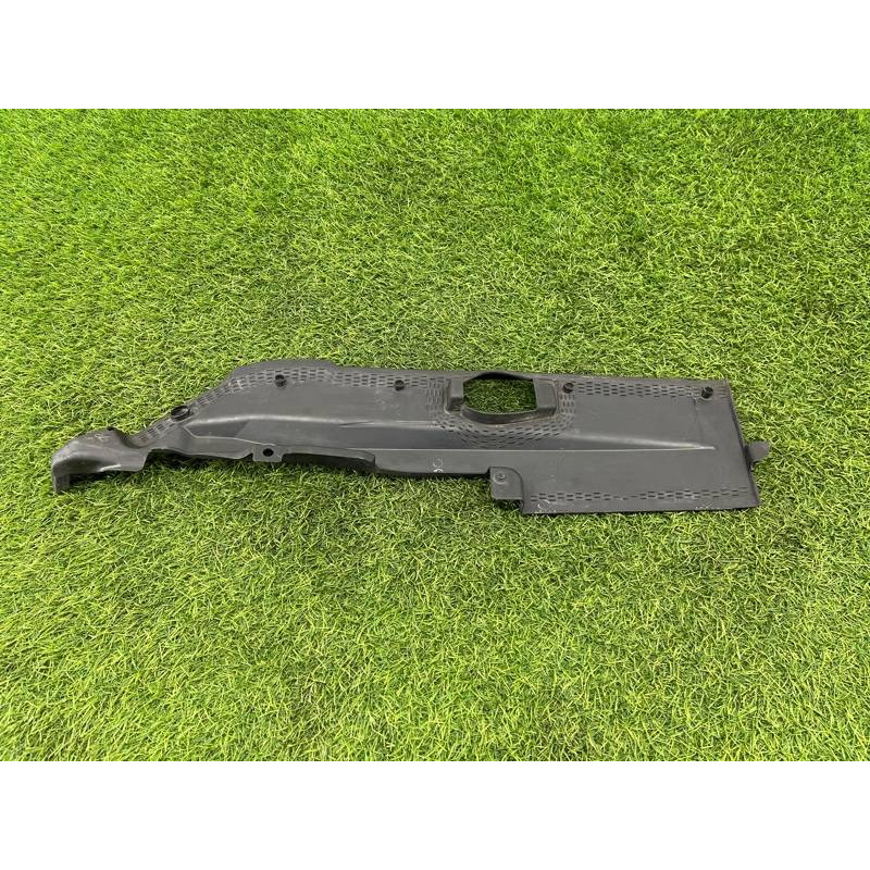 Водосток (кузов и элементы) AUDI A8 D4 2011 4,2 4H0819336C9B9