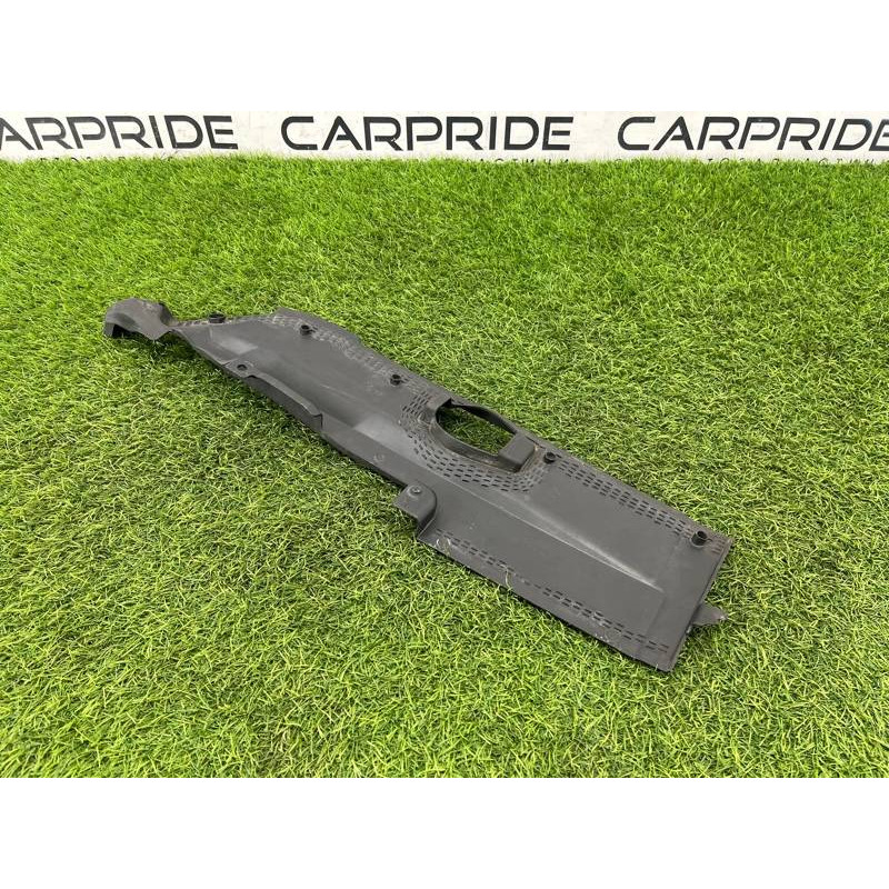 Водосток (кузов и элементы) AUDI A8 D4 2011 4,2 4H0819336C9B9