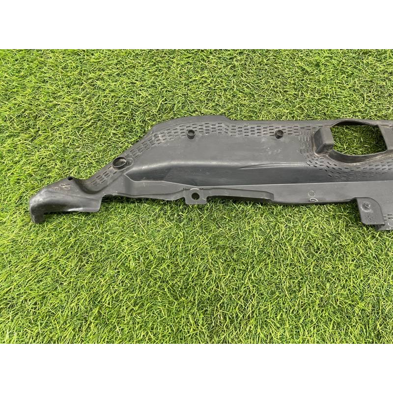 Водосток (кузов и элементы) AUDI A8 D4 2011 4,2 4H0819336C9B9