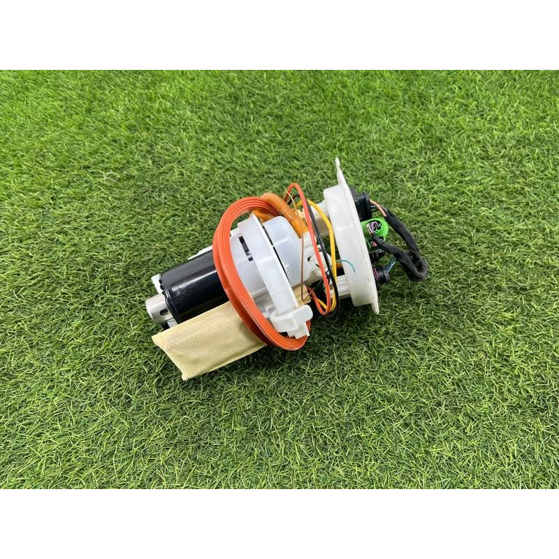 Топливный насос (топливная система) Audi A5 F5 2019 2.0 TFSI 8W0919087AA