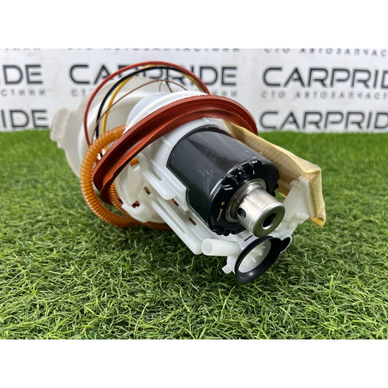 Топливный насос (топливная система) Audi A5 F5 2019 2.0 TFSI 8W0919087AA