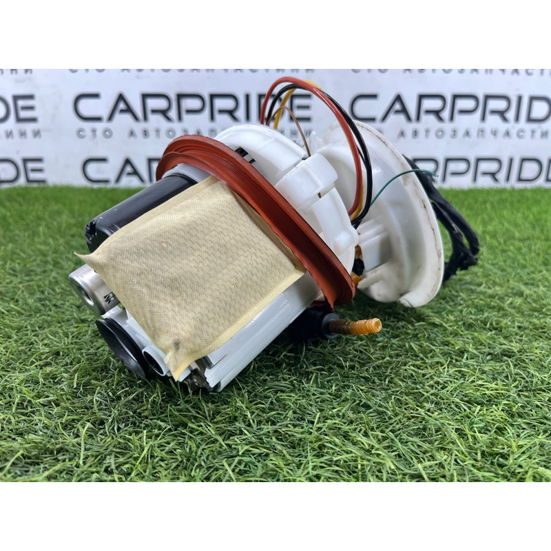 Топливный насос (топливная система) Audi A5 F5 2019 2.0 TFSI 8W0919087AA