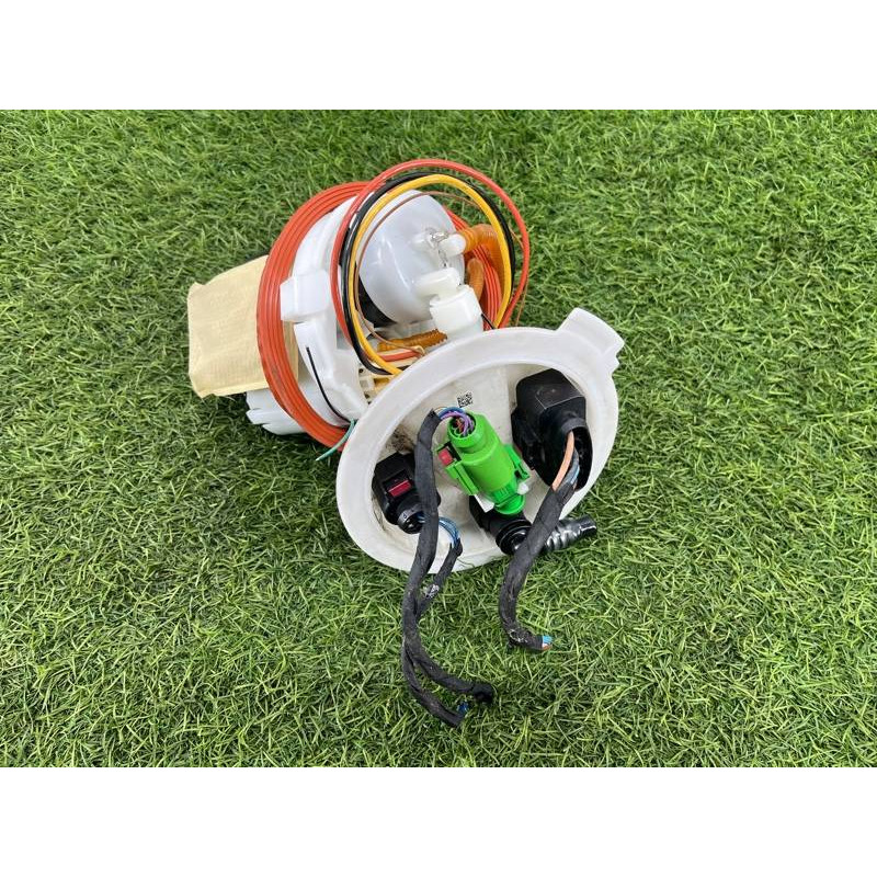 Топливный насос (топливная система) Audi A5 F5 2019 2.0 TFSI 8W0919087AA