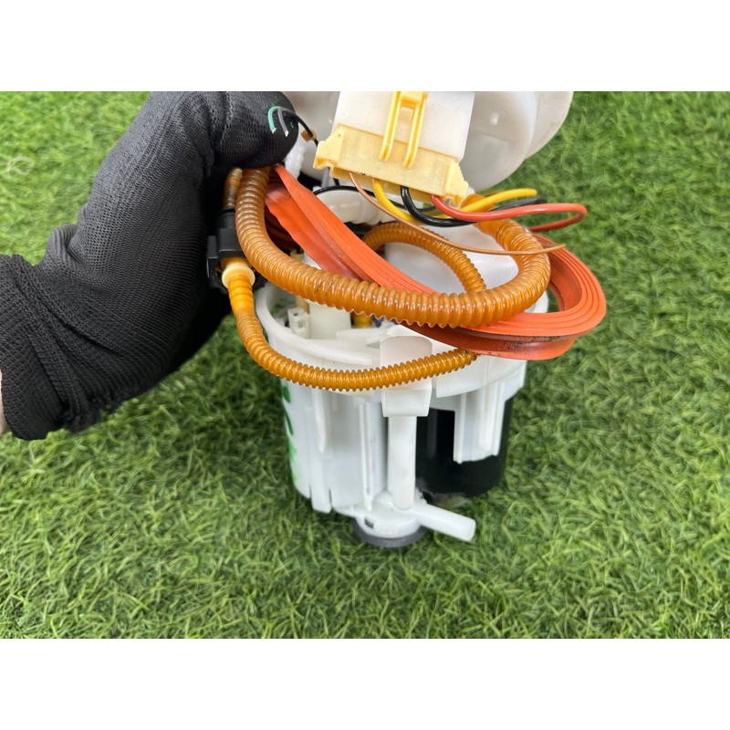 Топливный насос (топливная система) Audi A5 F5 2019 2.0 TFSI 8W0919087AA