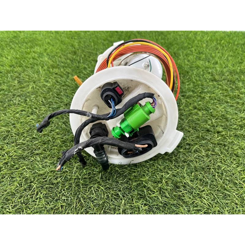 Топливный насос (топливная система) Audi A5 F5 2019 2.0 TFSI 8W0919087AA