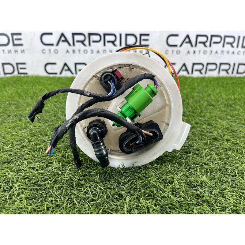 Топливный насос (топливная система) Audi A5 F5 2019 2.0 TFSI 8W0919087AA