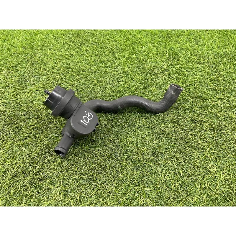 Патрубок (система охлаждения) Audi Q5 8R 2012 3.2 CALB 8R0819371A