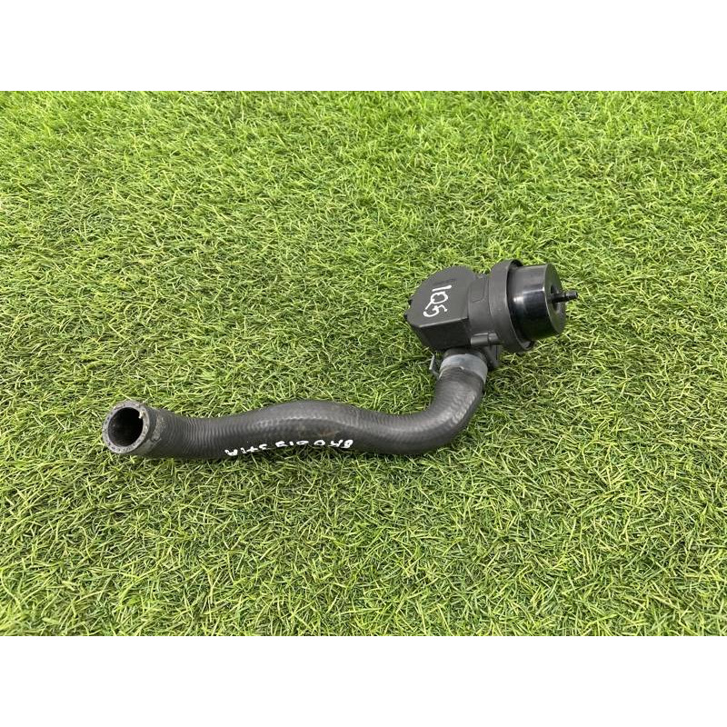 Патрубок (система охлаждения) Audi Q5 8R 2012 3.2 CALB 8R0819371A