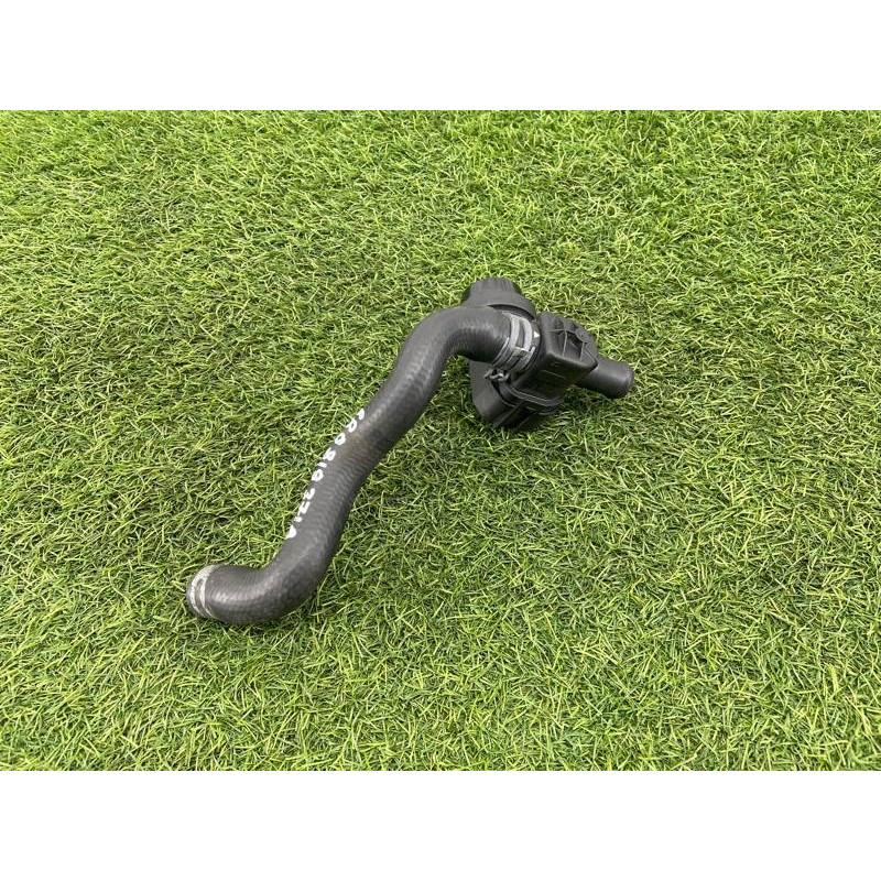 Патрубок (система охлаждения) Audi Q5 8R 2012 3.2 CALB 8R0819371A