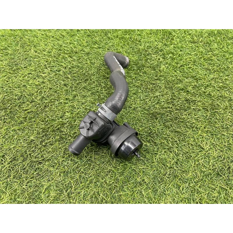 Патрубок (система охлаждения) Audi Q5 8R 2012 3.2 CALB 8R0819371A