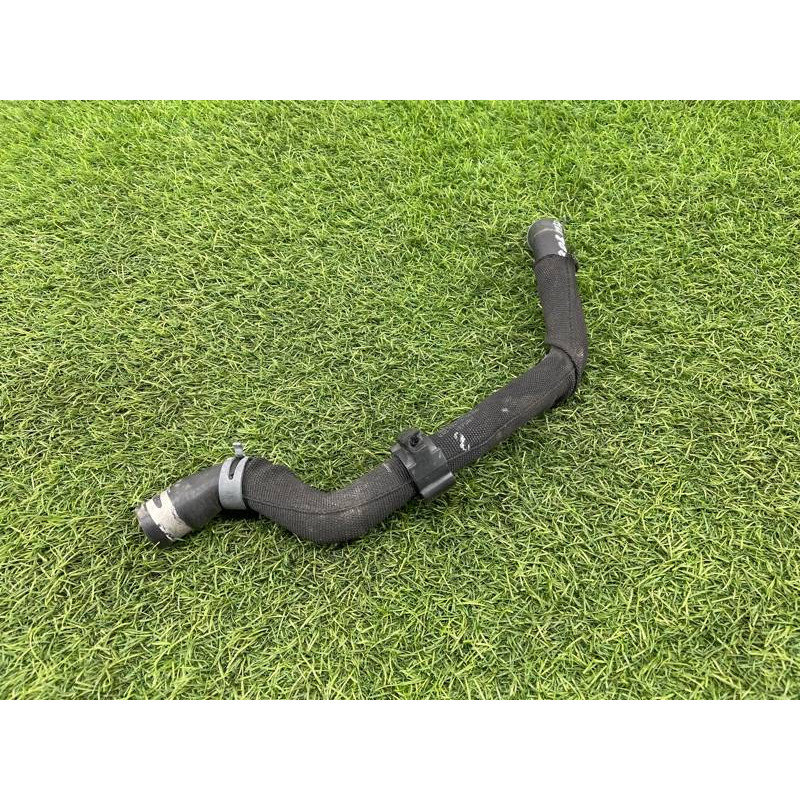 Патрубок (система охлаждения) Audi Q5 8R 2012 3.2 CALB 8R0819376