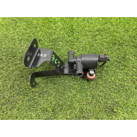 Клапан системы охлаждения