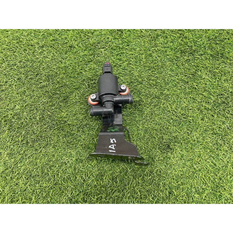 Клапан системы охлаждения (электрика / кнопки) Audi A5 F5 2019 2.0 TFSI 4H0121671D