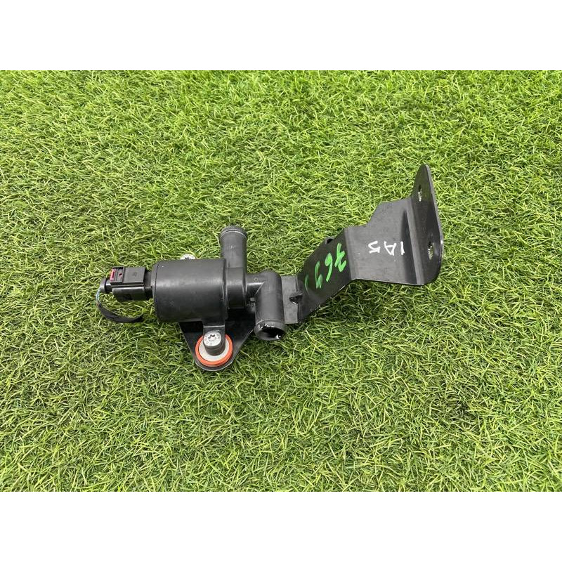 Клапан системы охлаждения (электрика / кнопки) Audi A5 F5 2019 2.0 TFSI 4H0121671D