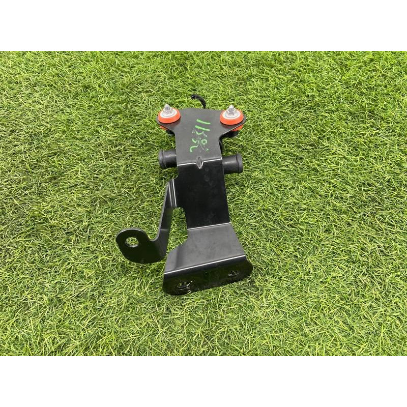 Клапан системы охлаждения (электрика / кнопки) Audi A5 F5 2019 2.0 TFSI 4H0121671D