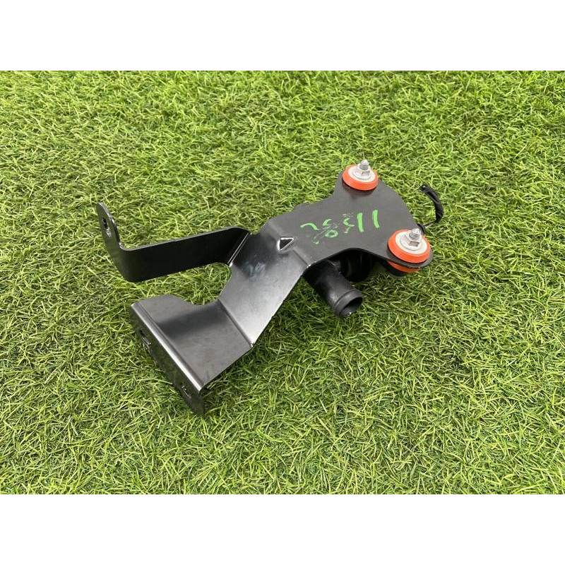 Клапан системы охлаждения (электрика / кнопки) Audi A5 F5 2019 2.0 TFSI 4H0121671D