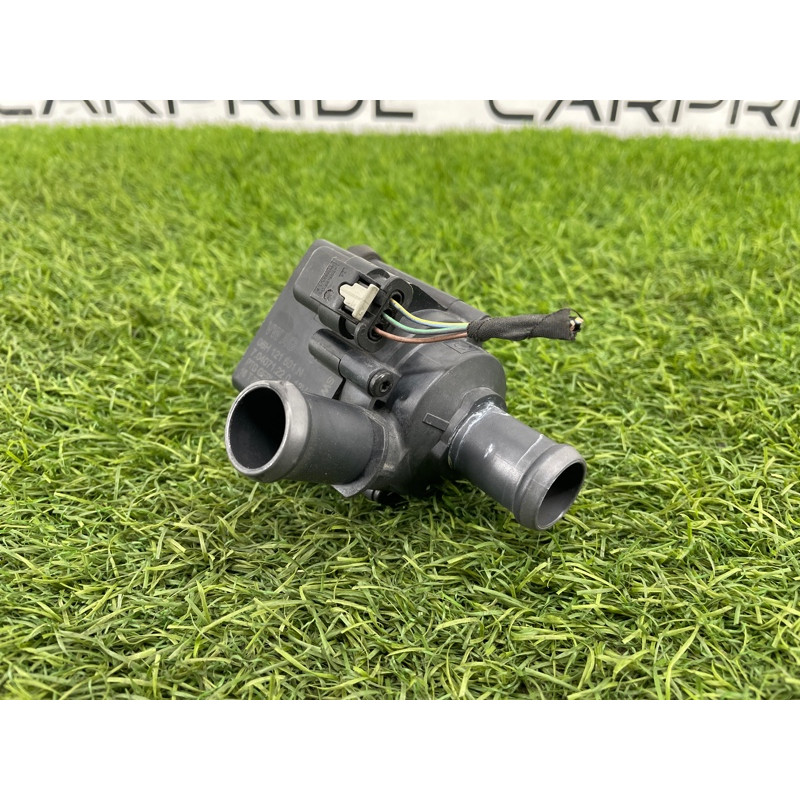 Помпа электрическая (электрика) AUDI A4 B9 2017 2.0L 06H121601N