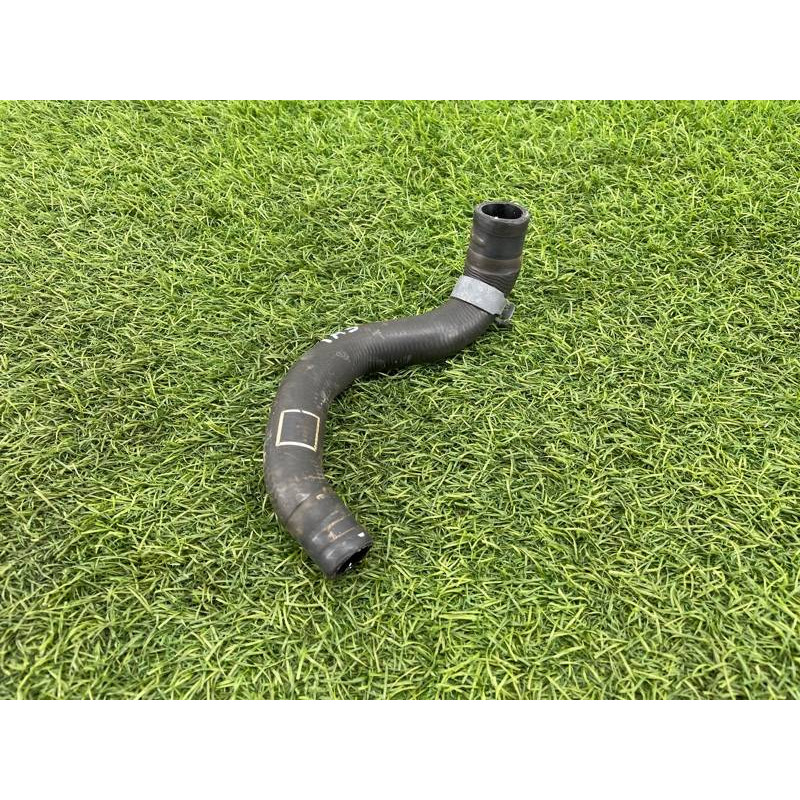 Патрубок (система охлаждения) Audi A5 F5 2019 2.0 TFSI 8W0122448P