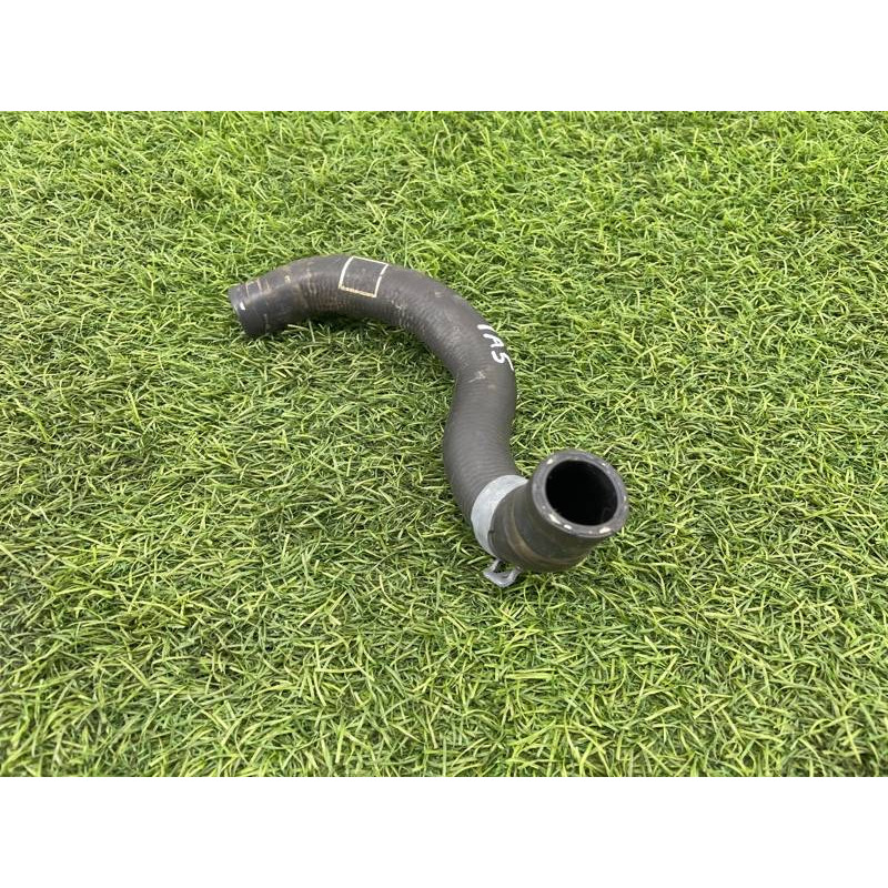 Патрубок (система охлаждения) Audi A5 F5 2019 2.0 TFSI 8W0122448P