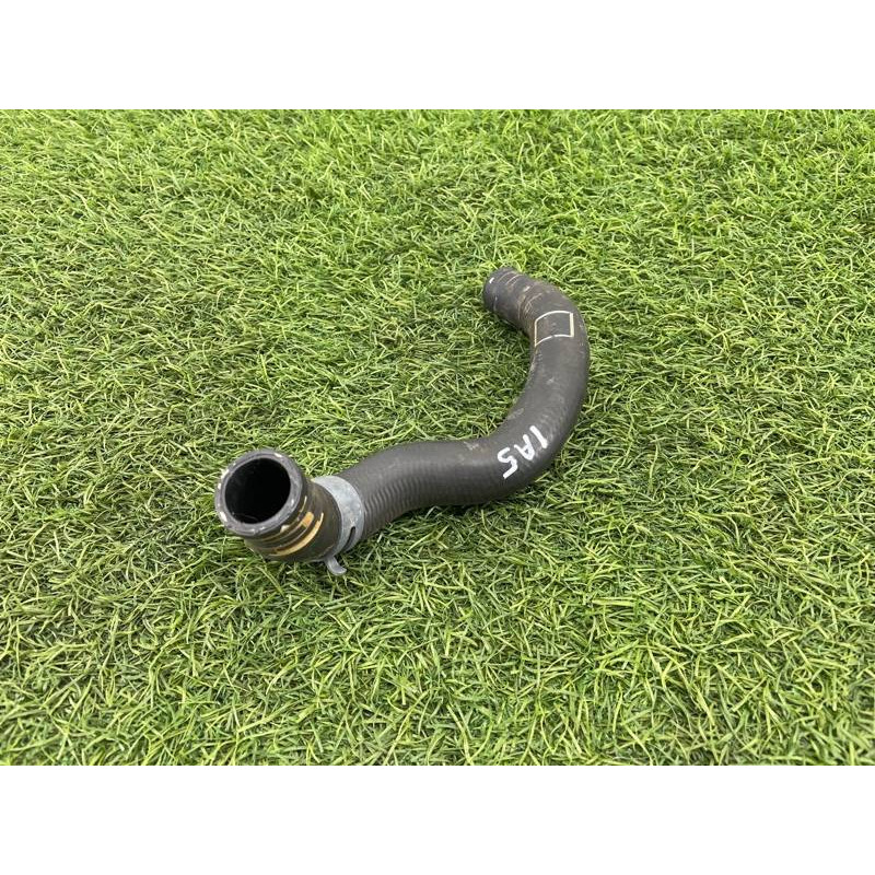 Патрубок (система охлаждения) Audi A5 F5 2019 2.0 TFSI 8W0122448P