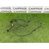 Проводка бампера