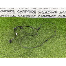 Проводка бампера