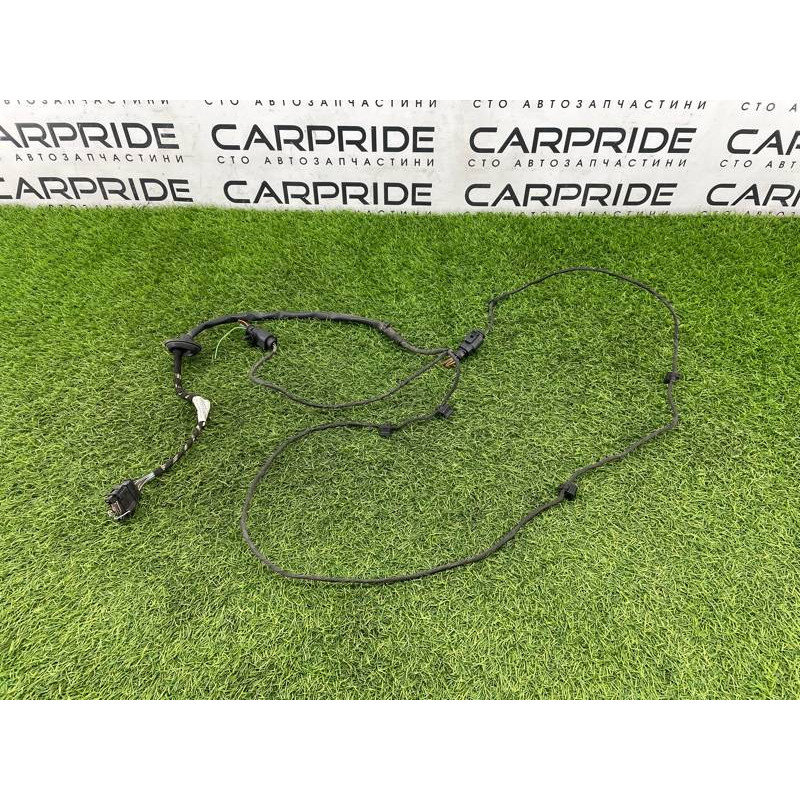 Проводка бампера (электрика) Audi Q5 8R 2012 3.2 CALB 8R0971104AP