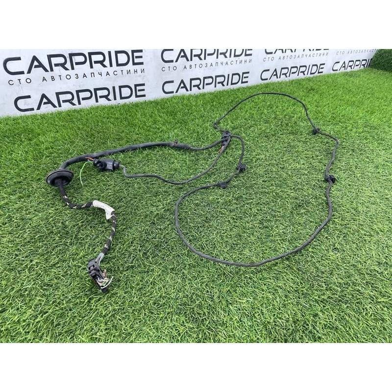 Проводка бампера (электрика) Audi Q5 8R 2012 3.2 CALB 8R0971104AP