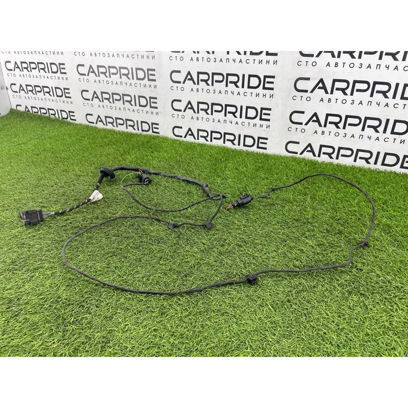 Проводка бампера (электрика) Audi Q5 8R 2012 3.2 CALB 8R0971104AP