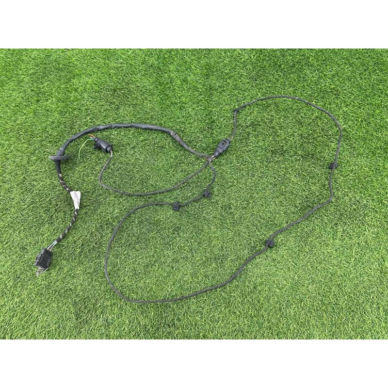 Проводка бампера (электрика) Audi Q5 8R 2012 3.2 CALB 8R0971104AP