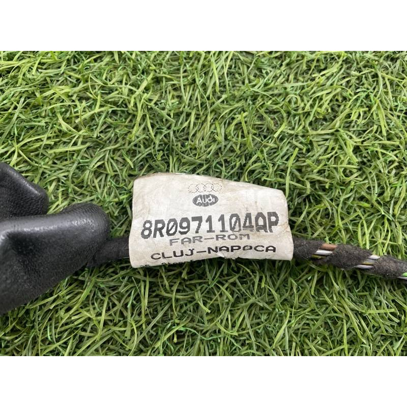 Проводка бампера (электрика) Audi Q5 8R 2012 3.2 CALB 8R0971104AP