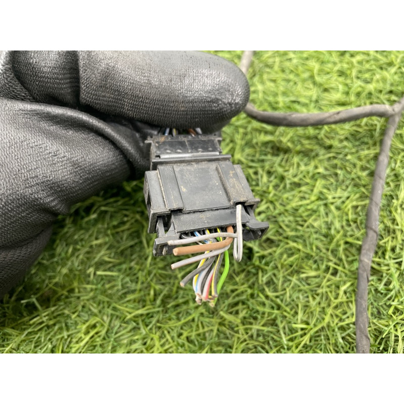 Проводка бампера (электрика) Audi Q5 8R 2012 3.2 CALB 8R0971104AP