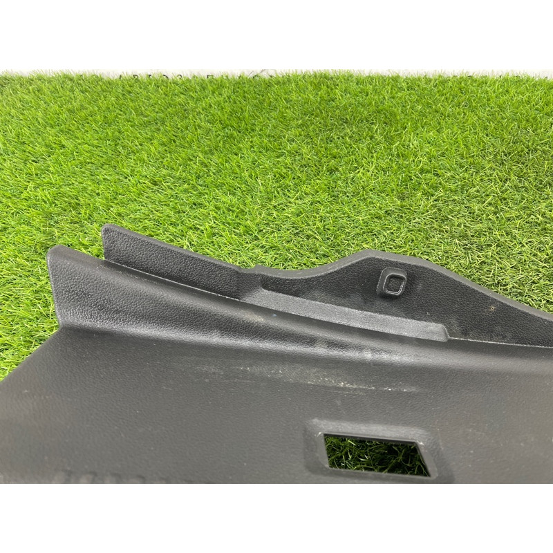 Накладка замка крышки багажника (салон) AUDI A8 D4 2011 4,2 4H0863471B4PK