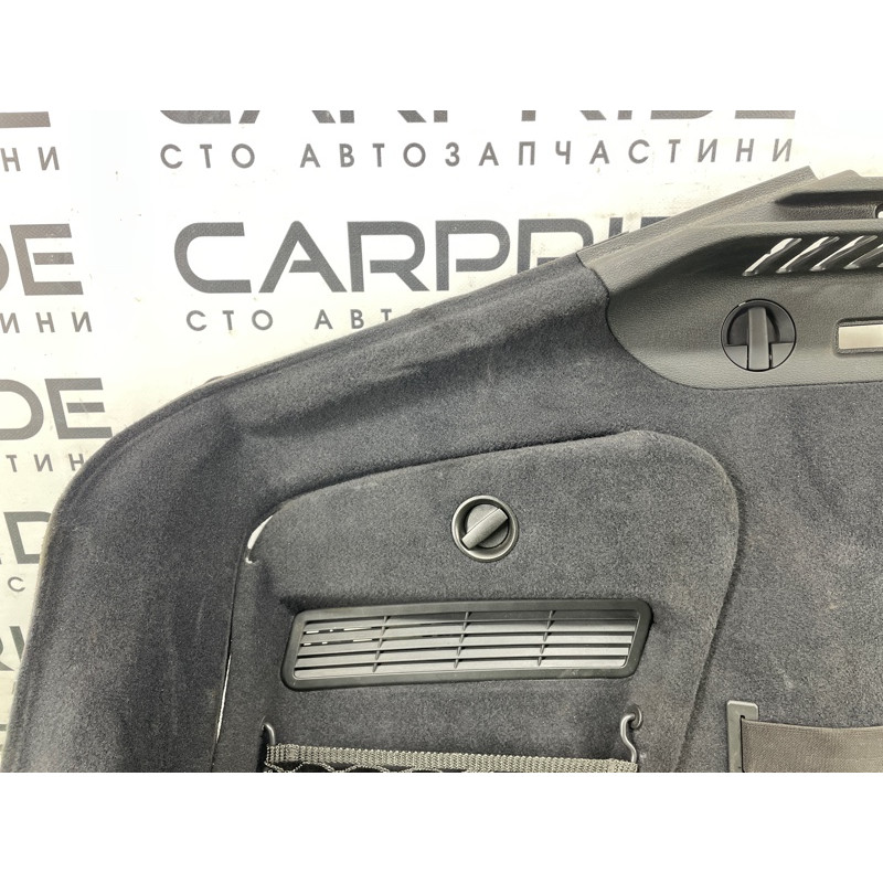 Обшивка багажника (салон) Audi A5 F5 2019 2.0 TFSI 8W8863879HKTH