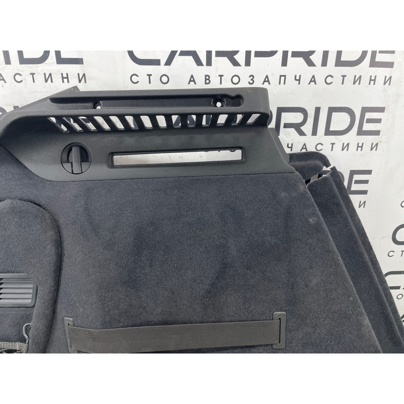 Обшивка багажника (салон) Audi A5 F5 2019 2.0 TFSI 8W8863879HKTH