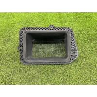 Корпус фильтра салона