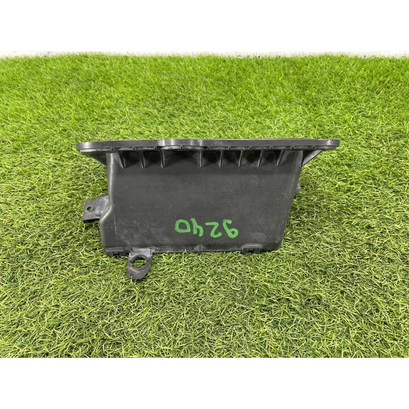 Корпус фильтра салона (отопление и кондиционирование) AUDI A4 B9 2017 2.0L 8W1819904A