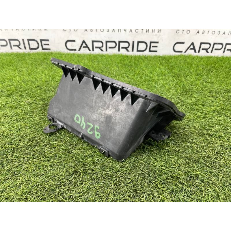 Корпус фильтра салона (отопление и кондиционирование) AUDI A4 B9 2017 2.0L 8W1819904A