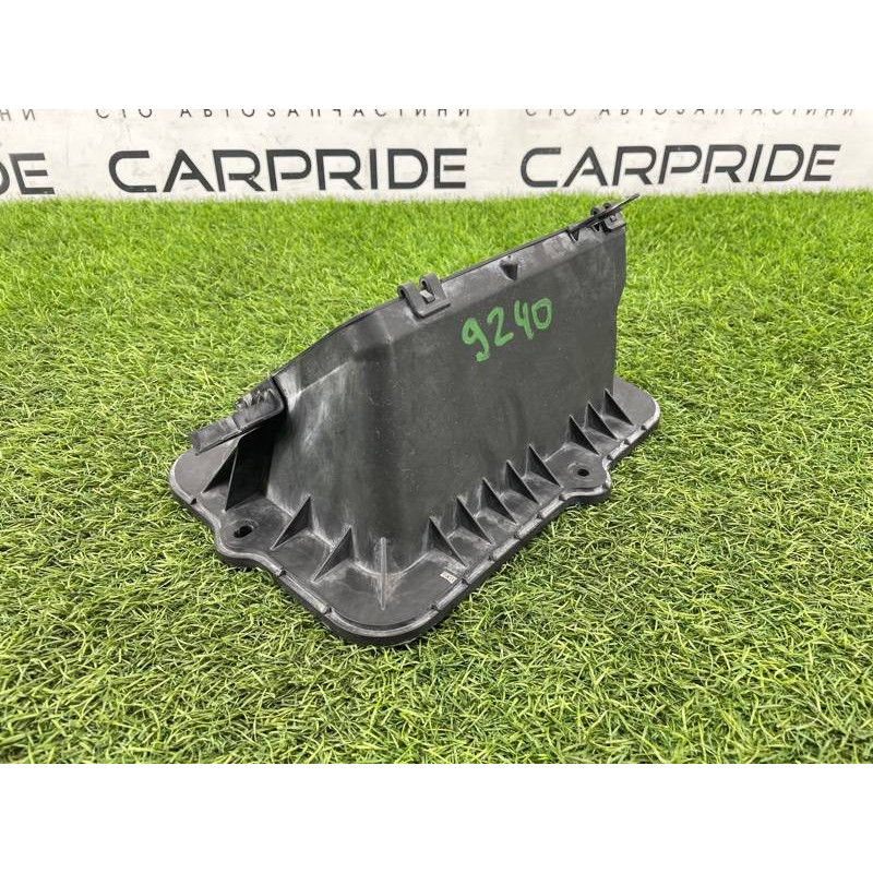 Корпус фильтра салона (отопление и кондиционирование) AUDI A4 B9 2017 2.0L 8W1819904A