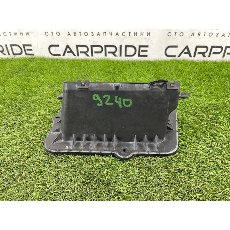 Корпус фильтра салона (отопление и кондиционирование) AUDI A4 B9 2017 2.0L 8W1819904A