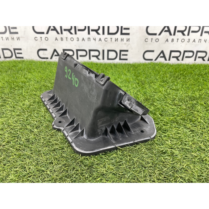 Корпус фильтра салона (отопление и кондиционирование) AUDI A4 B9 2017 2.0L 8W1819904A