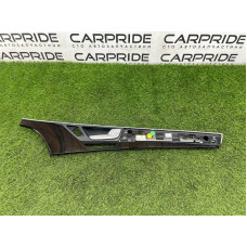 Декоративна накладка карти дверей