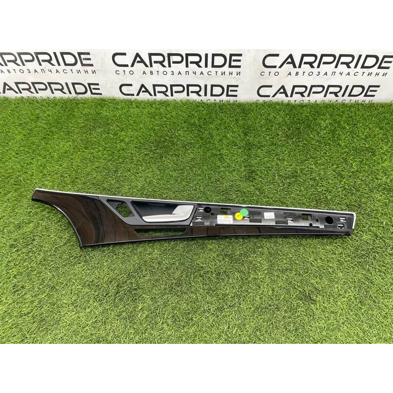 Декоративна накладка карти дверей (салон) AUDI A8 D4 2011 4,2 4H0867068CV58