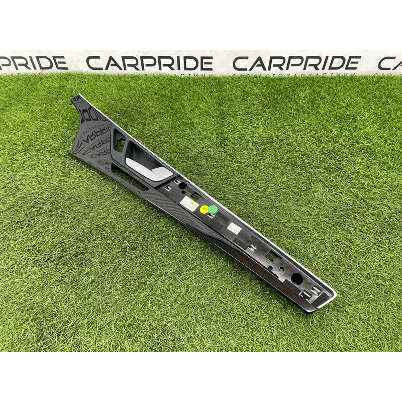 Декоративна накладка карти дверей (салон) AUDI A8 D4 2011 4,2 4H0867068CV58