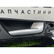 Декоративна накладка карти дверей (салон) AUDI A8 D4 2011 4,2 4H0867068CV58