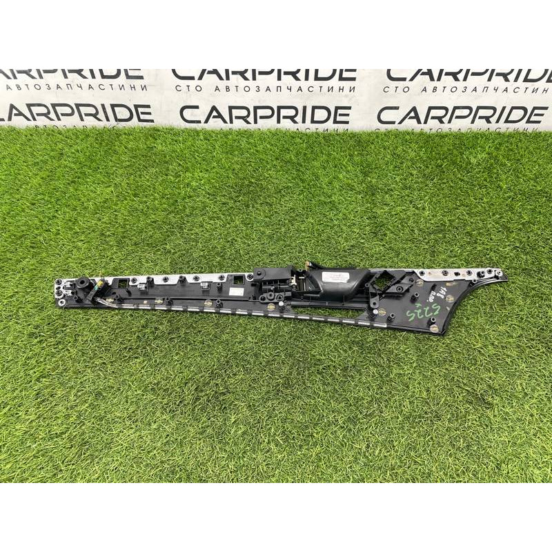 Декоративна накладка карти дверей (салон) AUDI A8 D4 2011 4,2 4H0867068CV58