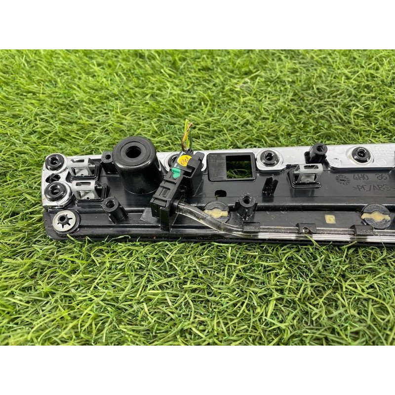 Декоративна накладка карти дверей (салон) AUDI A8 D4 2011 4,2 4H0867068CV58