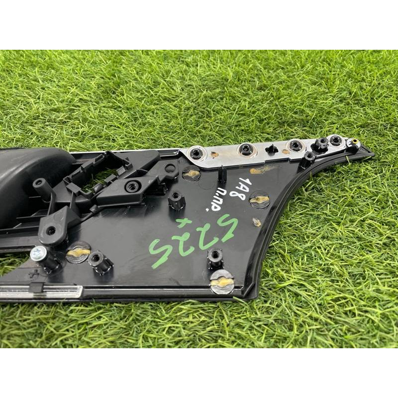 Декоративна накладка карти дверей (салон) AUDI A8 D4 2011 4,2 4H0867068CV58